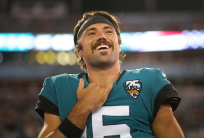 gardner minshew