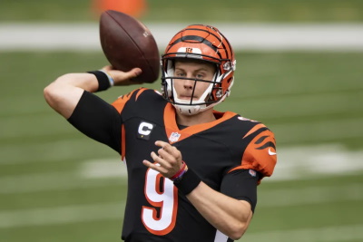 joeburrow