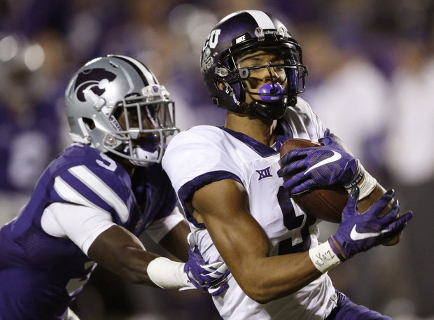 josh doctson nfl draft 2016